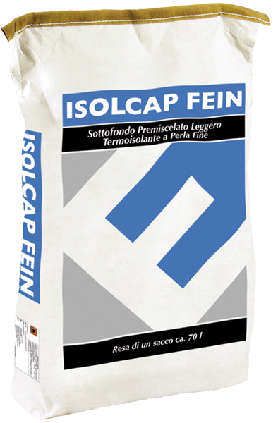 ISOLCAP FEIN 300
